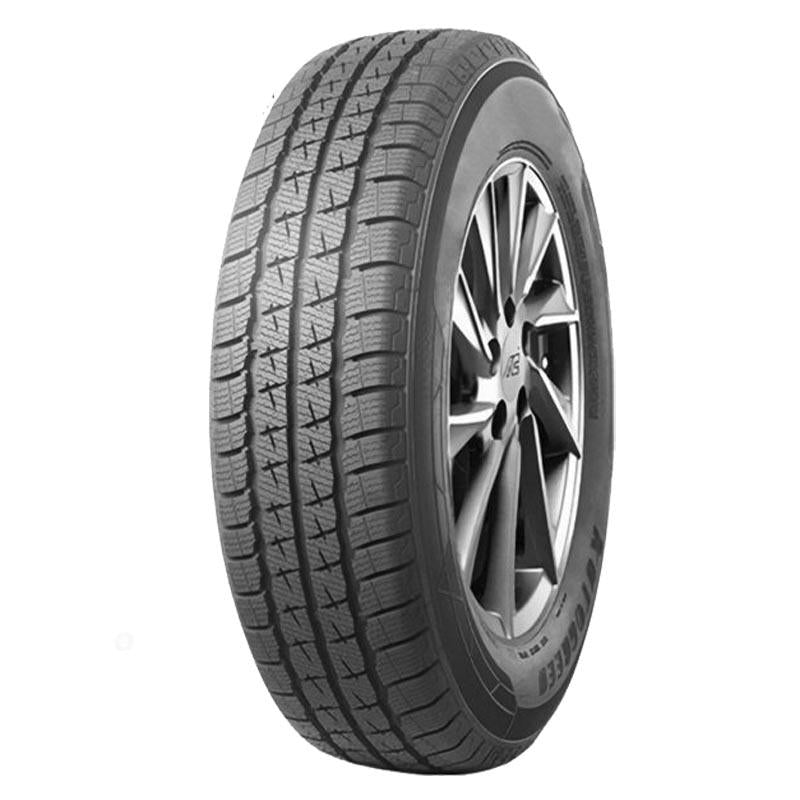 AUTOGREEN ALLSEASON VAN AS7 225/65 R16 112/110R TL M+S 3PMSF FURGONI 4 STAGIONI