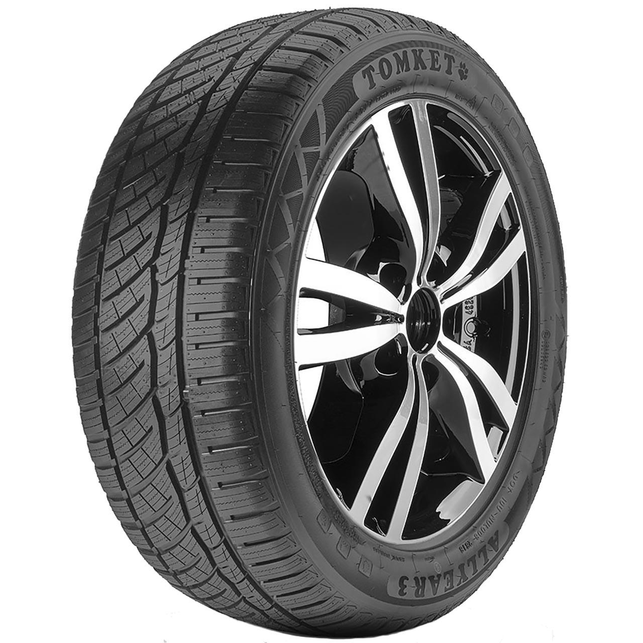 TOMKET ALLYEAR 3 XL 225/50 R17 98V TL M+S 3PMSF AUTO 4 STAGIONI