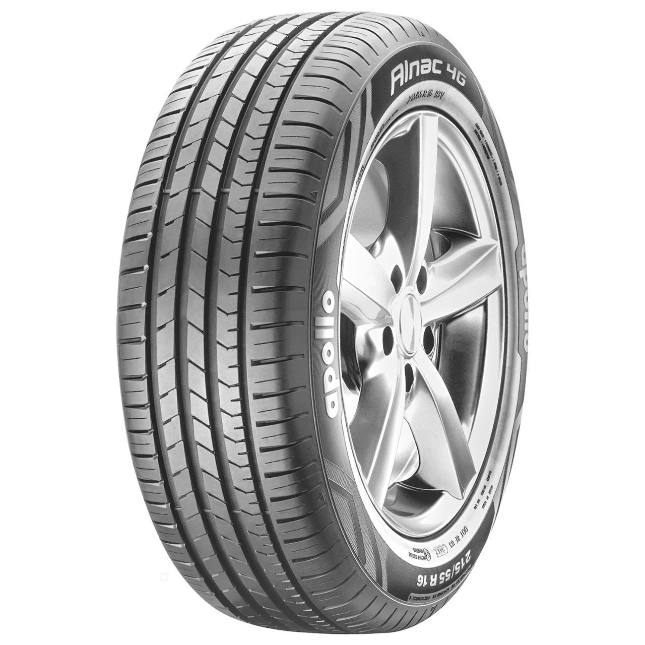 APOLLO ALNAC 4 G 195/55 R15 85V TL AUTO ESTIVO