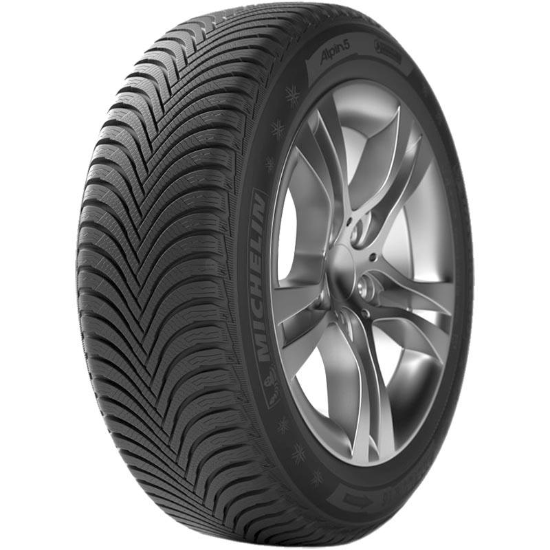 MICHELIN ALPIN 5 ZP 205/50 R17 89V TL M+S 3PMSF AUTO INVERNALE