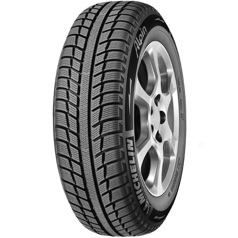 MICHELIN ALPIN A3 GRNX 185/70 R14 88T TL M+S 3PMSF AUTO INVERNALE
