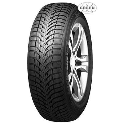MICHELIN ALPIN A4 GRNX XL 185/60 R15 88T TL M+S 3PMSF AUTO INVERNALE