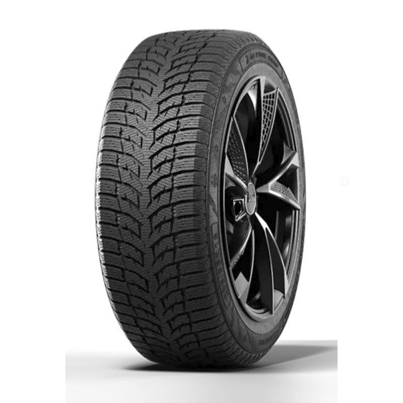 BERLIN TIRES ALPINE GRIP 195/65 R15 91T TL M+S 3PMSF AUTO INVERNALE