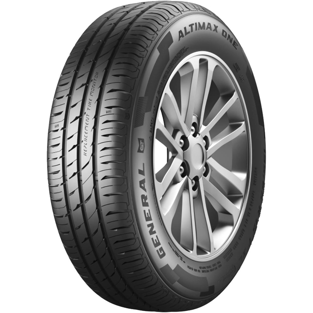GENERAL TIRE ALTIMAX ONE XL 185/65 R15 92T TL AUTO ESTIVO