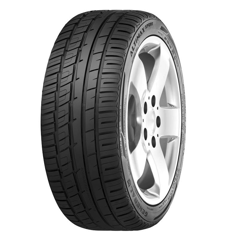 GENERAL TIRE ALTIMAX SPORT 185/55 R14 80H TL AUTO ESTIVO