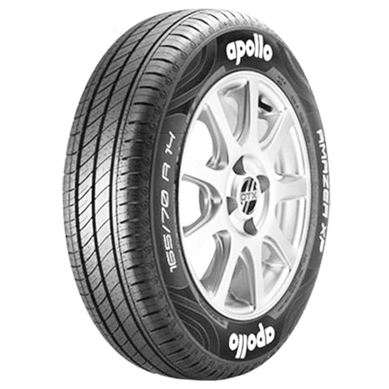 APOLLO AMAZER XP 165/65 R14 79T TL AUTO ESTIVO