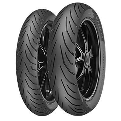PIRELLI ANGEL CITY REAR 150/60 -17 66S TL MOTO SPORT
