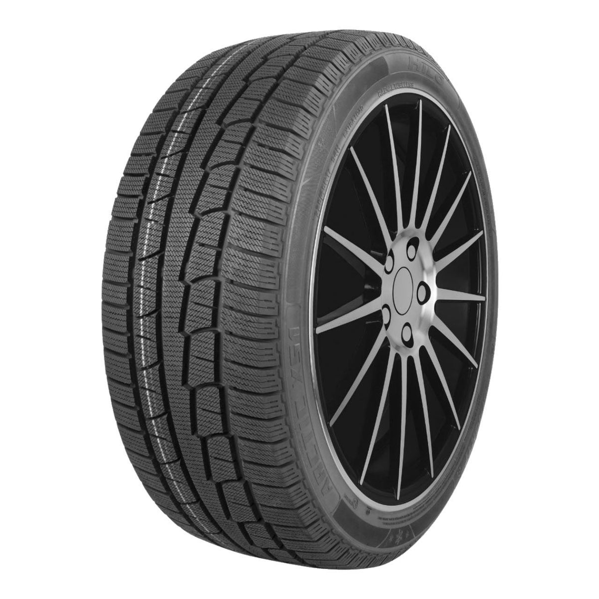 HILO ARCTIC XS1 215/75 R15 100S TL M+S 3PMSF AUTO INVERNALE