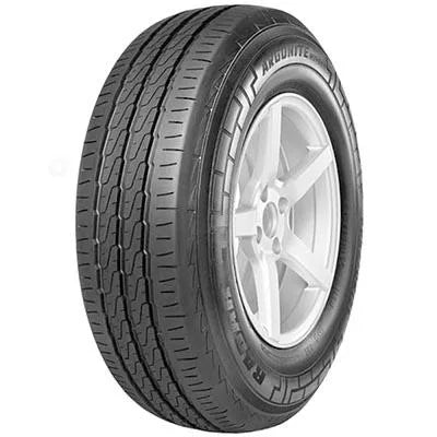 RADAR ARGONITE RV 4T 195/50 R13 104/101N TL M+S FURGONI FREE ROLLING TYRES