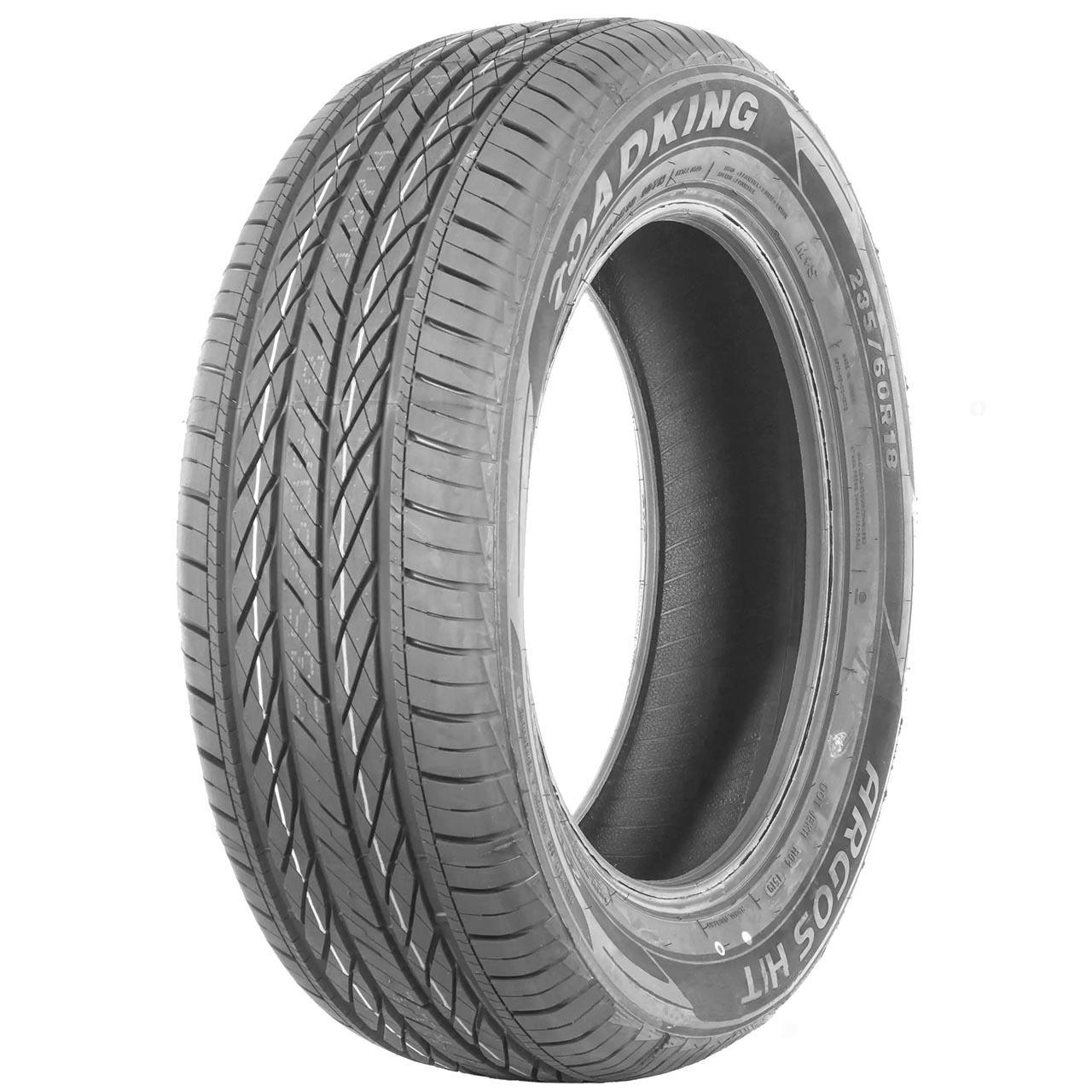 ROADKING ARGOS HT XL 255/60 R17 110V TL SUV E FUORISTRADA ESTIVO