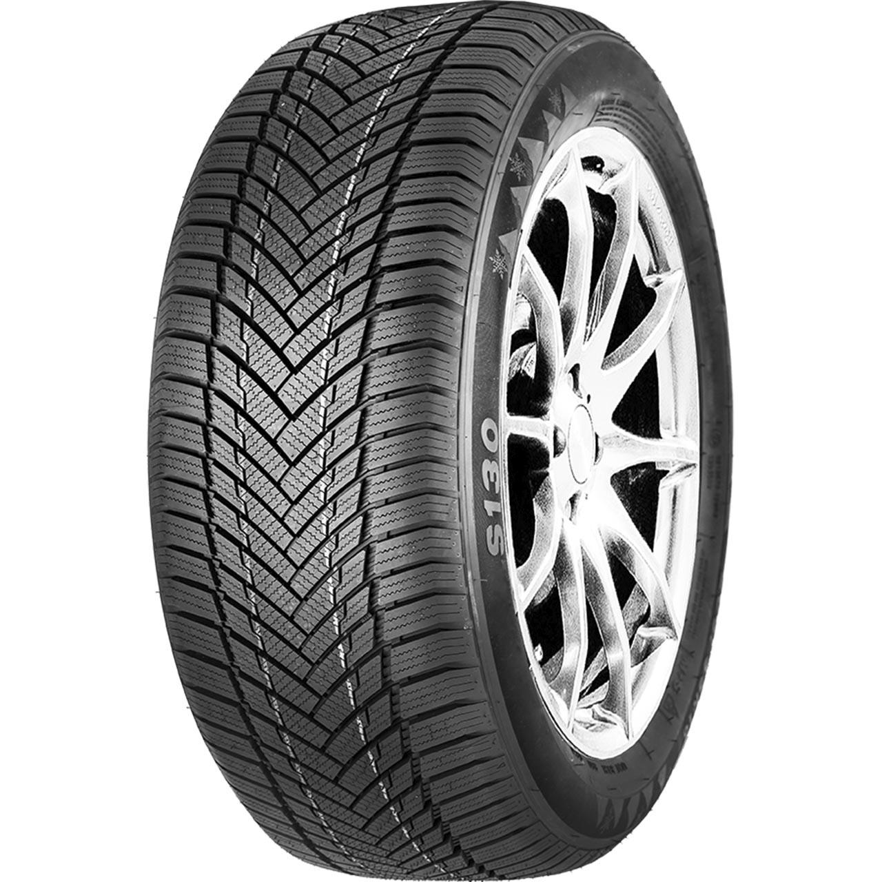 ROADKING ARGOS S130 XL 165/60 R15 81T TL M+S 3PMSF AUTO INVERNALE