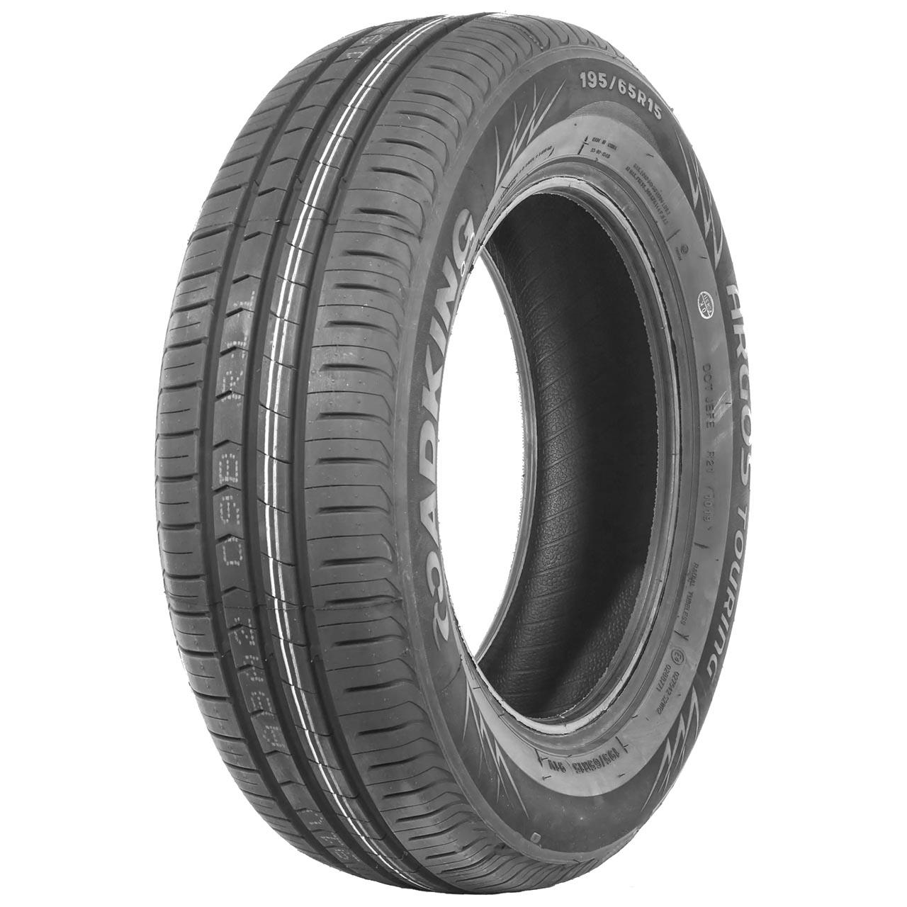 ROADKING ARGOS TOURING 185/55 R14 80H TL AUTO ESTIVO