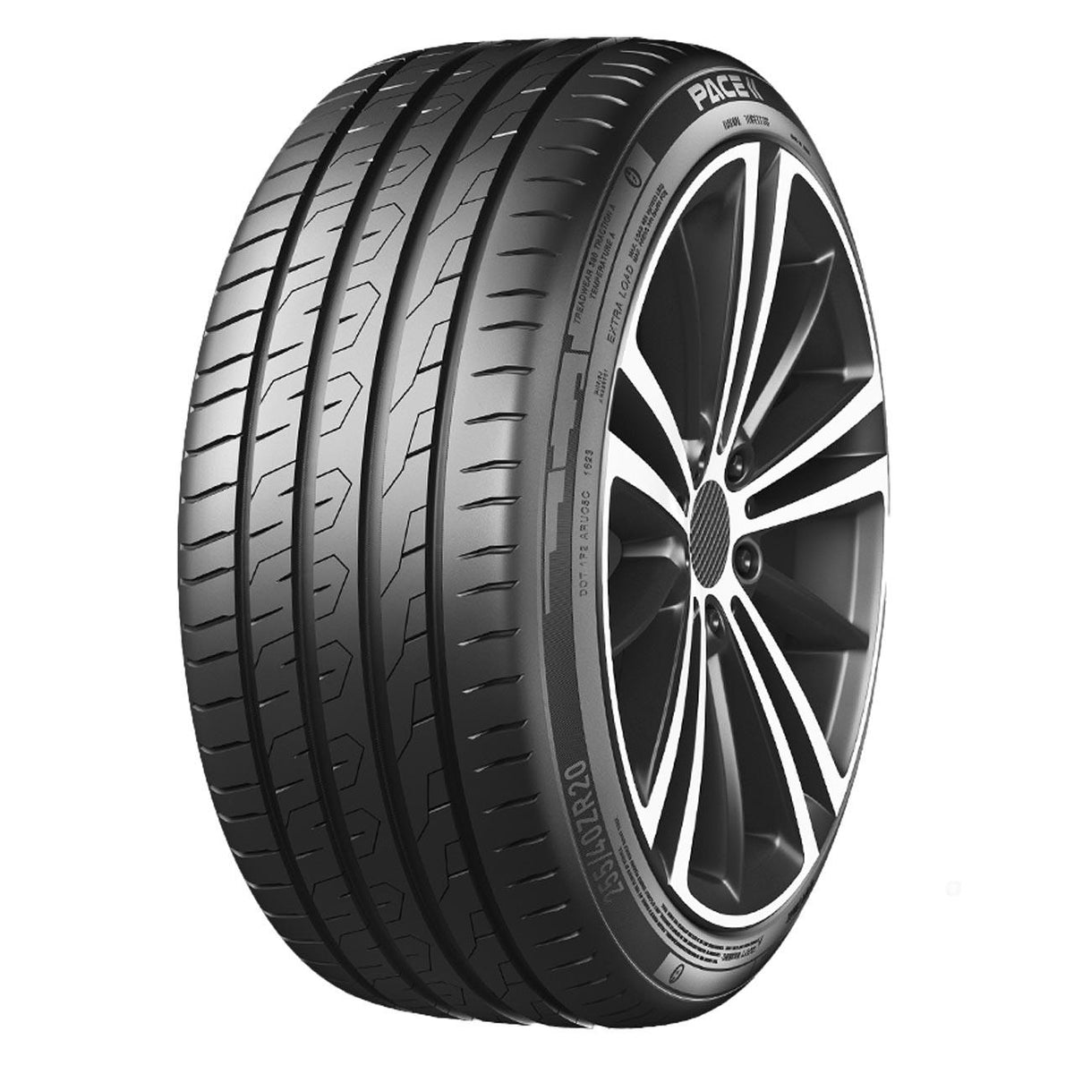 PACE ARTORIA EV XL 235/40 R19 96W TL AUTO ESTIVO