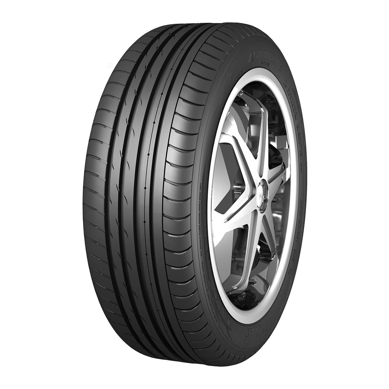 NANKANG AS 2 PLUS XL RFT 225/55 RF17 101W TL AUTO ESTIVO