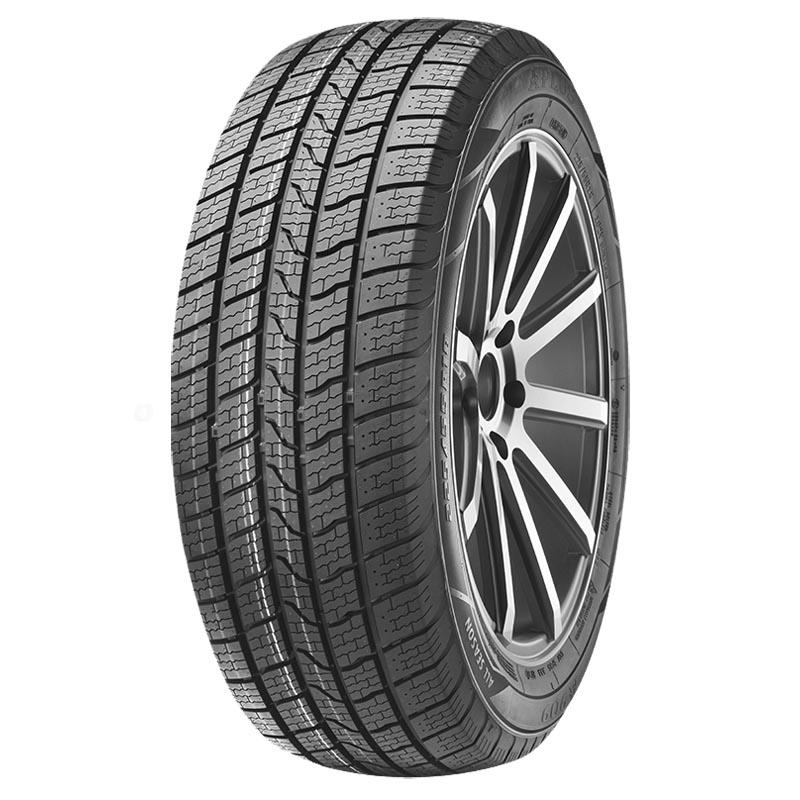 APLUS AS 909 XL 245/45 R18 100W TL M+S 3PMSF AUTO 4 STAGIONI
