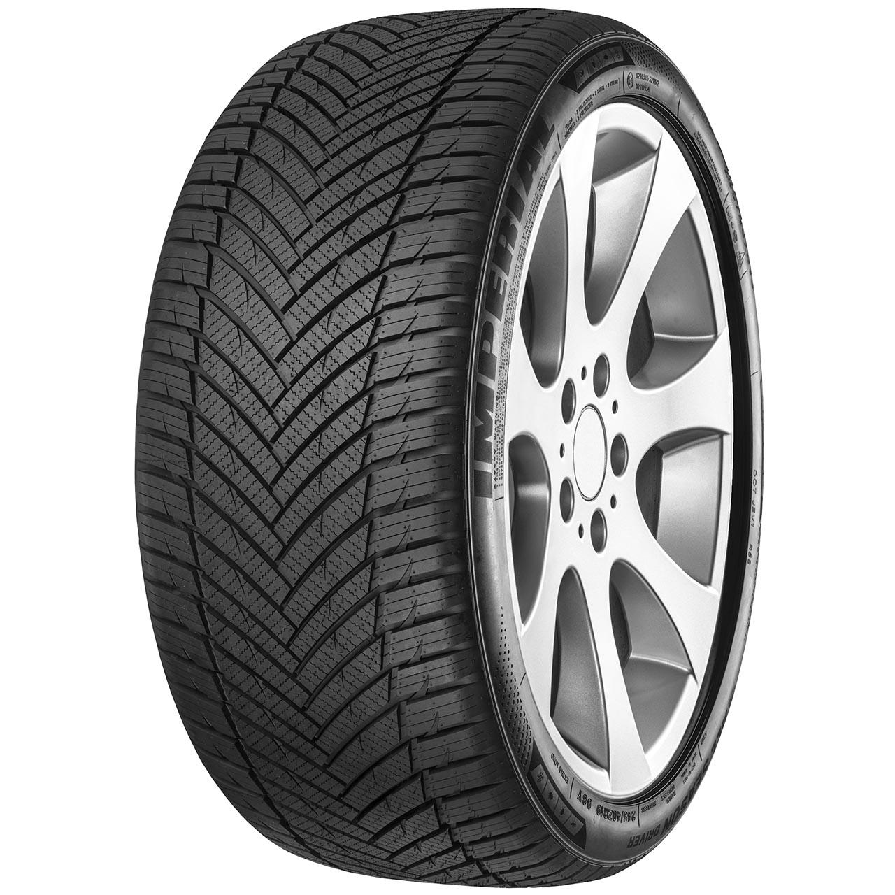 IMPERIAL AS DRIVER 165/55 R15 75H TL M+S 3PMSF AUTO 4 STAGIONI