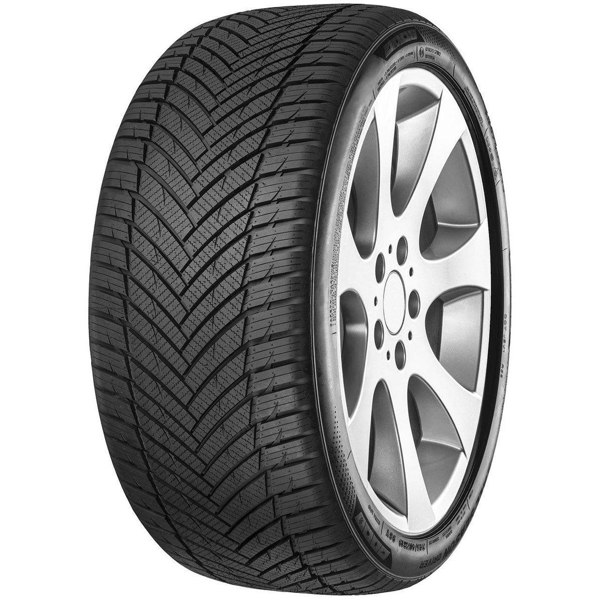 MINERVA AS MASTER 175/70 R12 80T TL M+S 3PMSF AUTO 4 STAGIONI