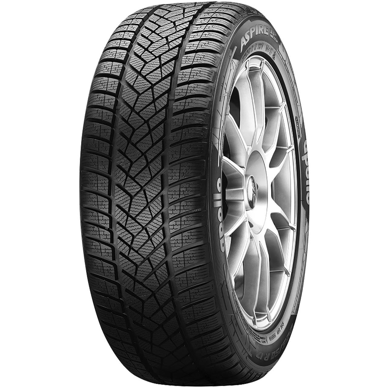 APOLLO ASPIRE XP WINTER XL 245/45 R19 102V TL M+S 3PMSF AUTO INVERNALE