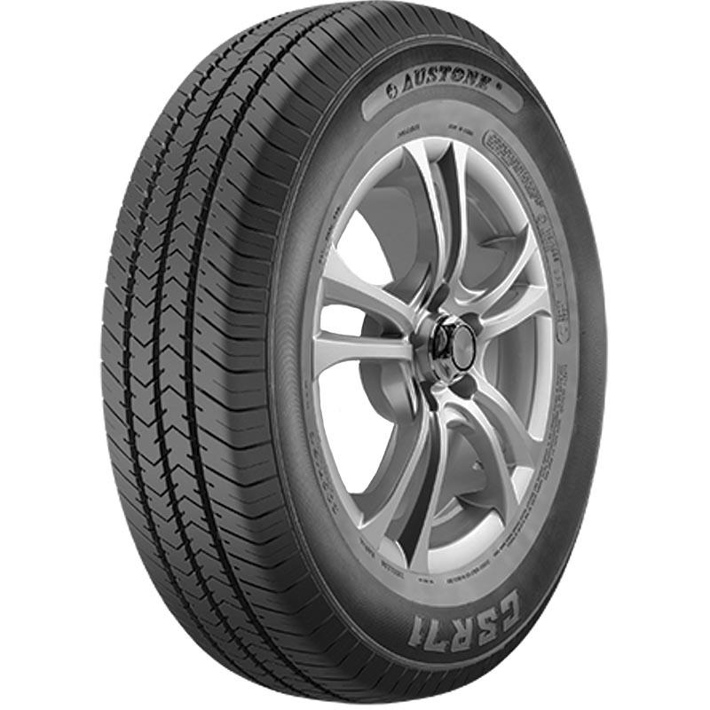 AUSTONE ASR 71 205/70 R15 106/104R TL FURGONI ESTIVO