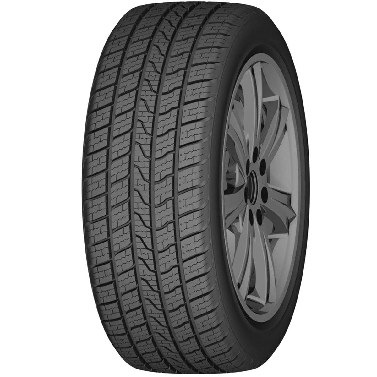 APLUS ASV 909 195/65 R16 104/102T TL M+S 3PMSF FURGONI 4 STAGIONI
