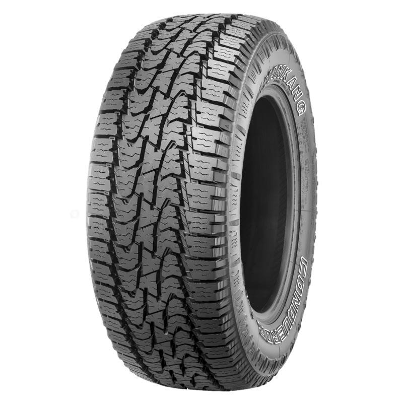 NANKANG AT 5 PLUS CONQUEROR WL POR 215/65 R16 109/107N TL SUV E FUORISTRADA PER TUTTI I TERRENI