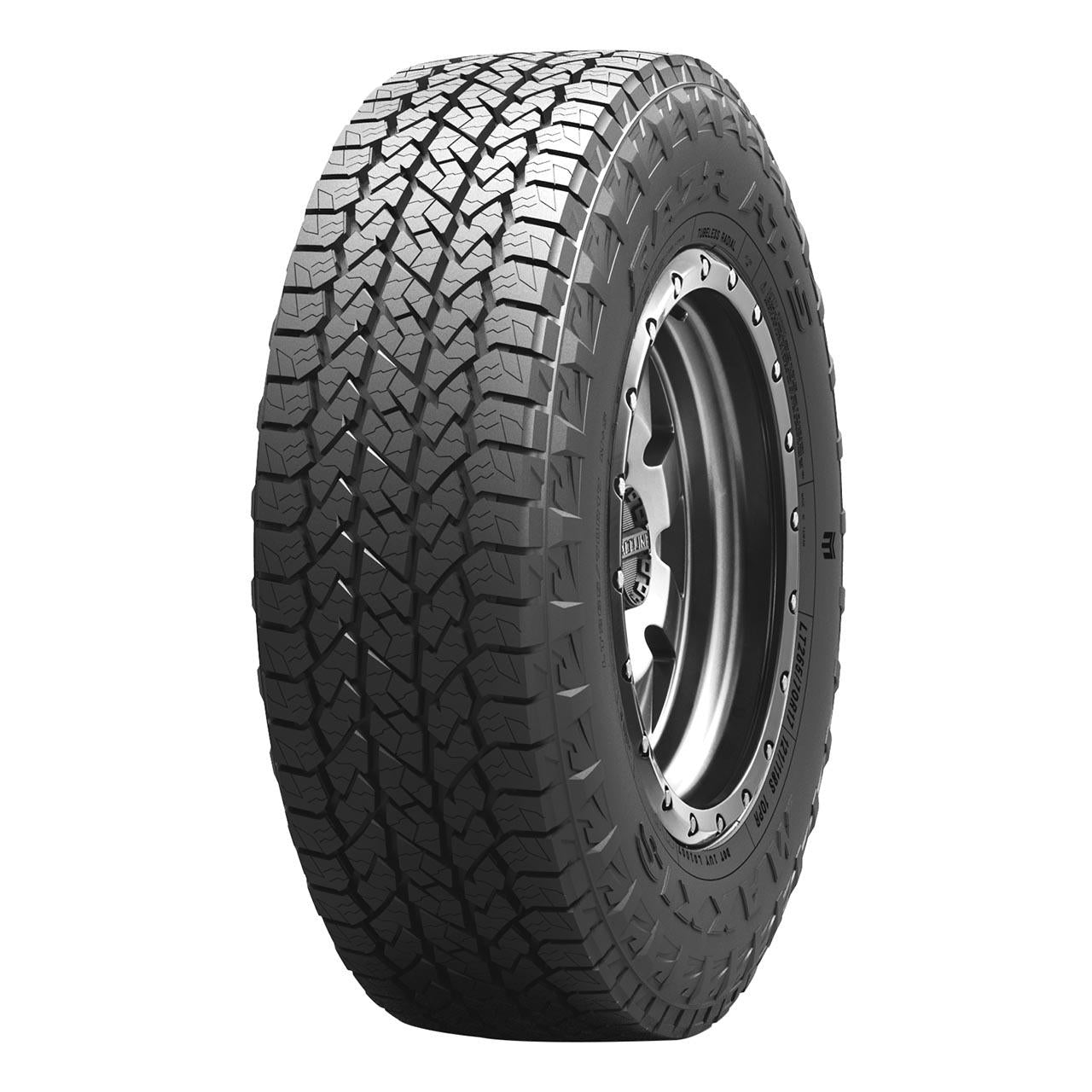 MAXXIS AT 781 265/65 R17 112T TL M+S 3PMSF SUV E FUORISTRADA PER TUTTI I TERRENI