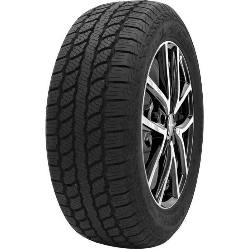 SENTURY AT TRAK XL 255/60 R18 112H TL M+S 3PMSF SUV E FUORISTRADA PER TUTTI I TERRENI