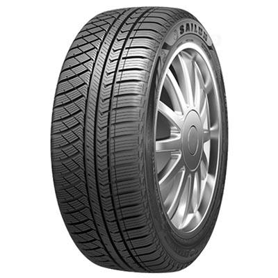 SAILUN ATREZZO 4 SEASONS 185/65 R15 88T TL M+S 3PMSF AUTO 4 STAGIONI