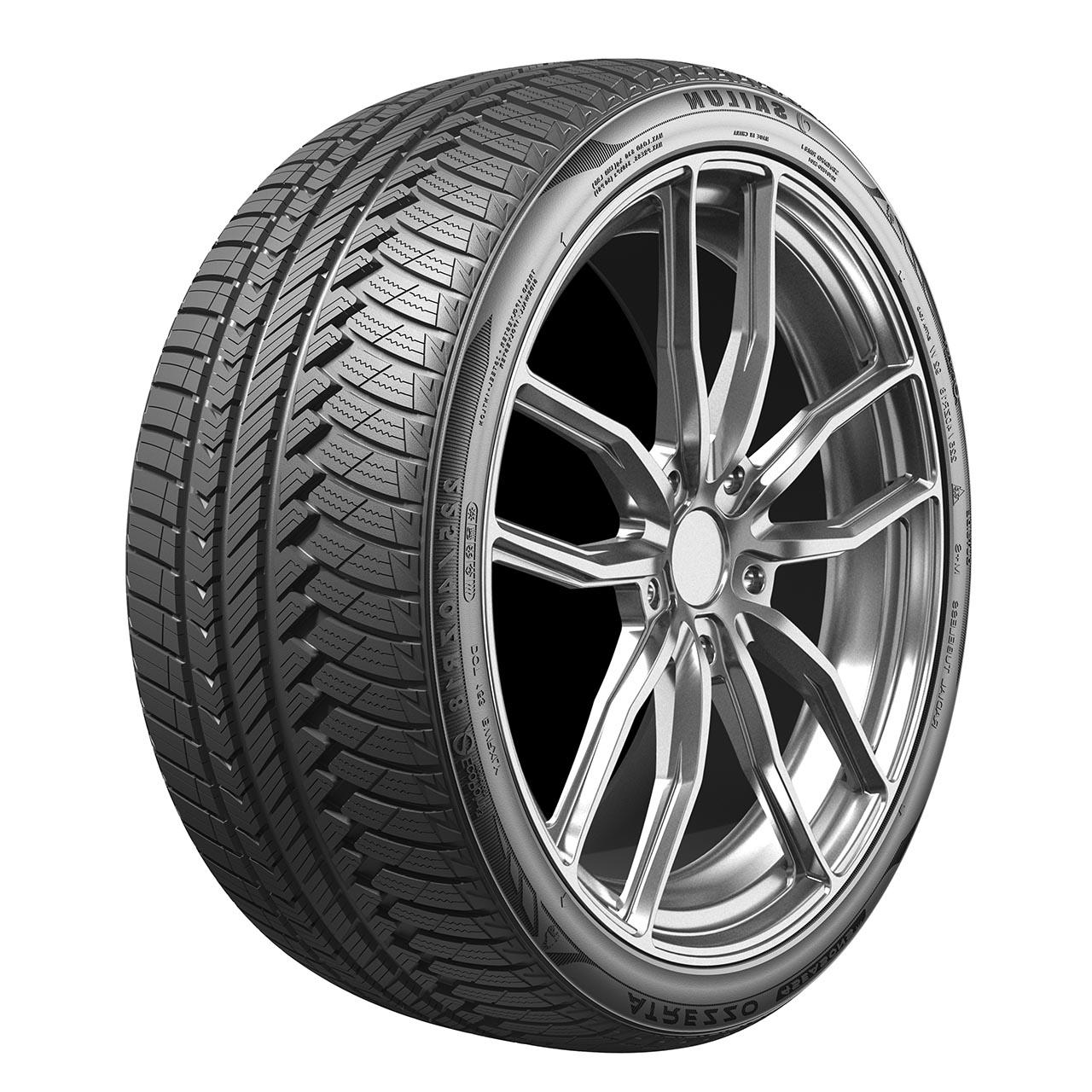 SAILUN ATREZZO 4SEASONS PRO XL 225/40 R18 92Y TL M+S 3PMSF AUTO 4 STAGIONI