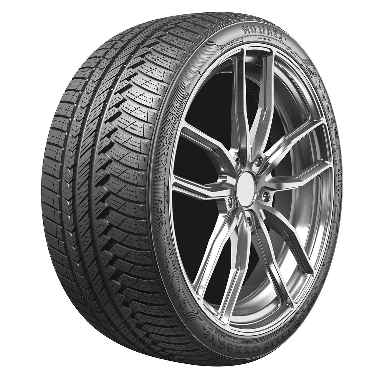 SAILUN ATREZZO 4SEASONS PRO EV XL 255/50 R19 107V TL M+S 3PMSF AUTO 4 STAGIONI