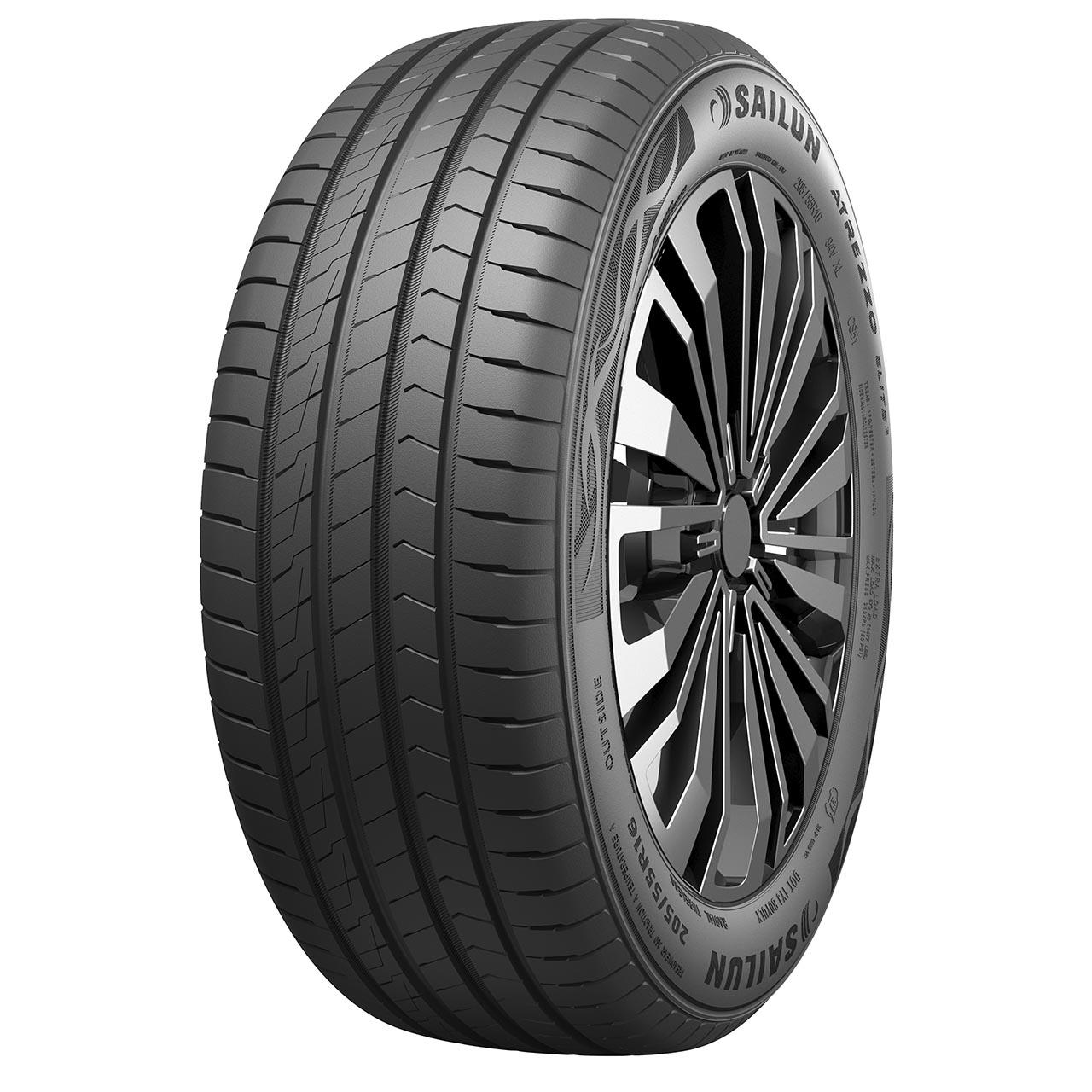 SAILUN ATREZZO ELITE 2 XL 195/55 R16 91V TL AUTO ESTIVO