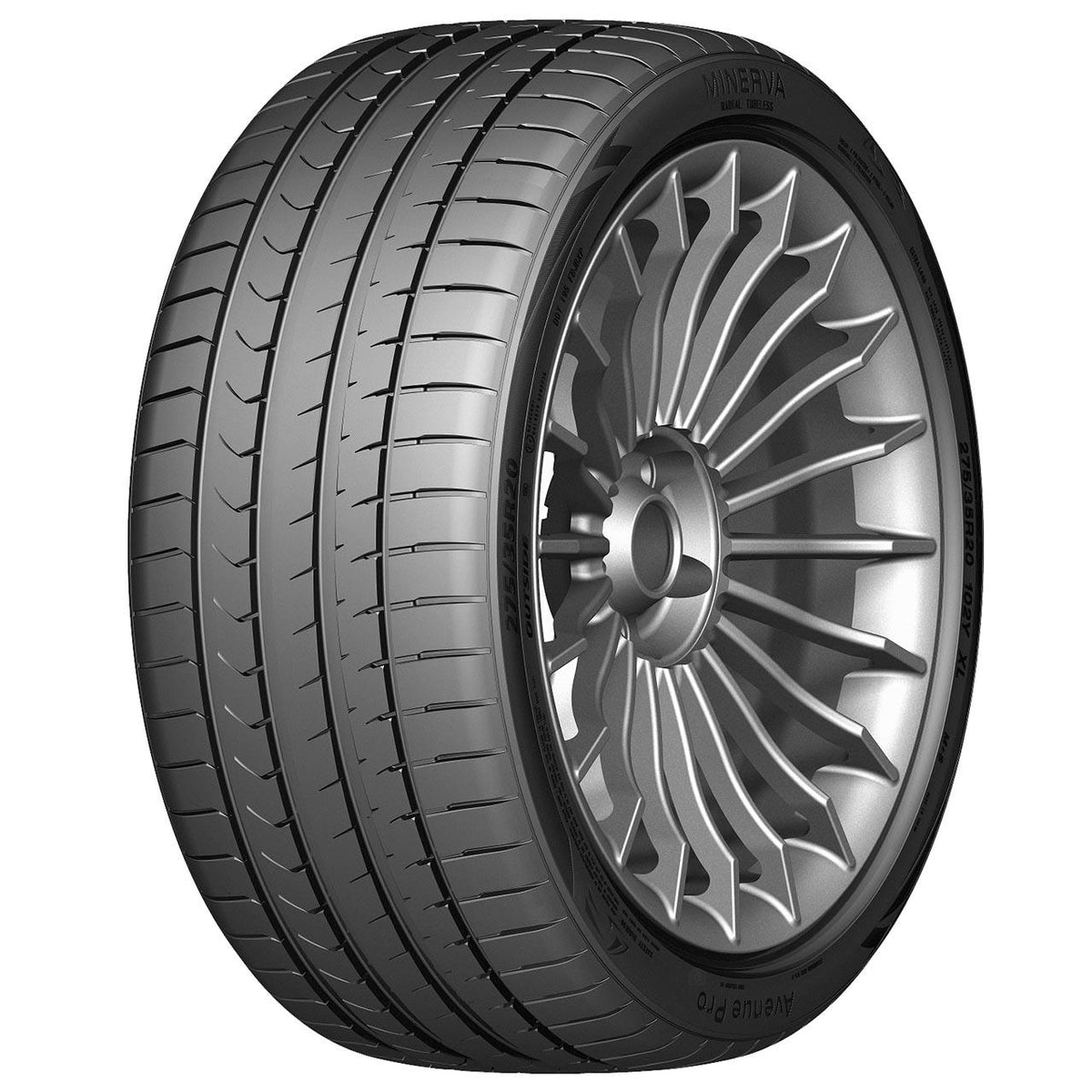 MINERVA AVENUE PRO XL 235/50 R20 104V TL AUTO ESTIVO