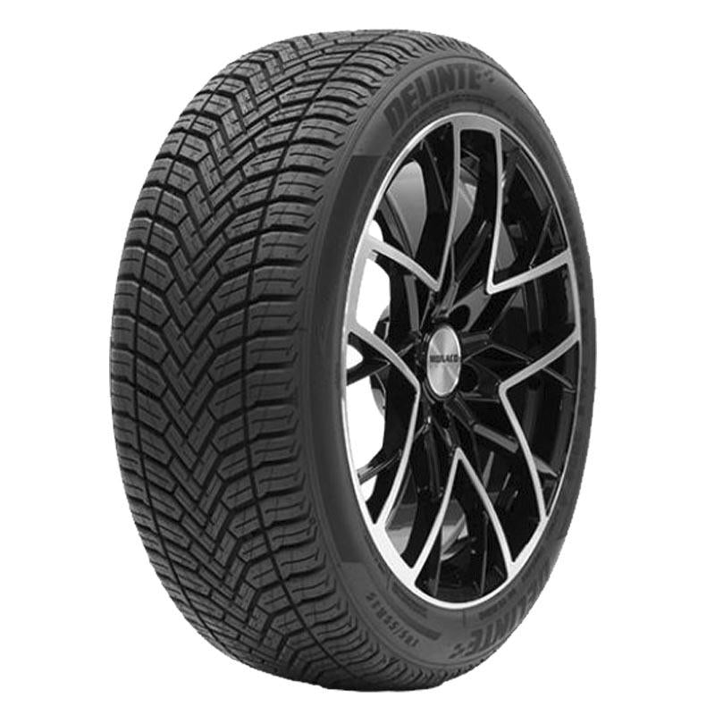 DELINTE AW 6 185/50 R16 81H TL M+S 3PMSF AUTO 4 STAGIONI