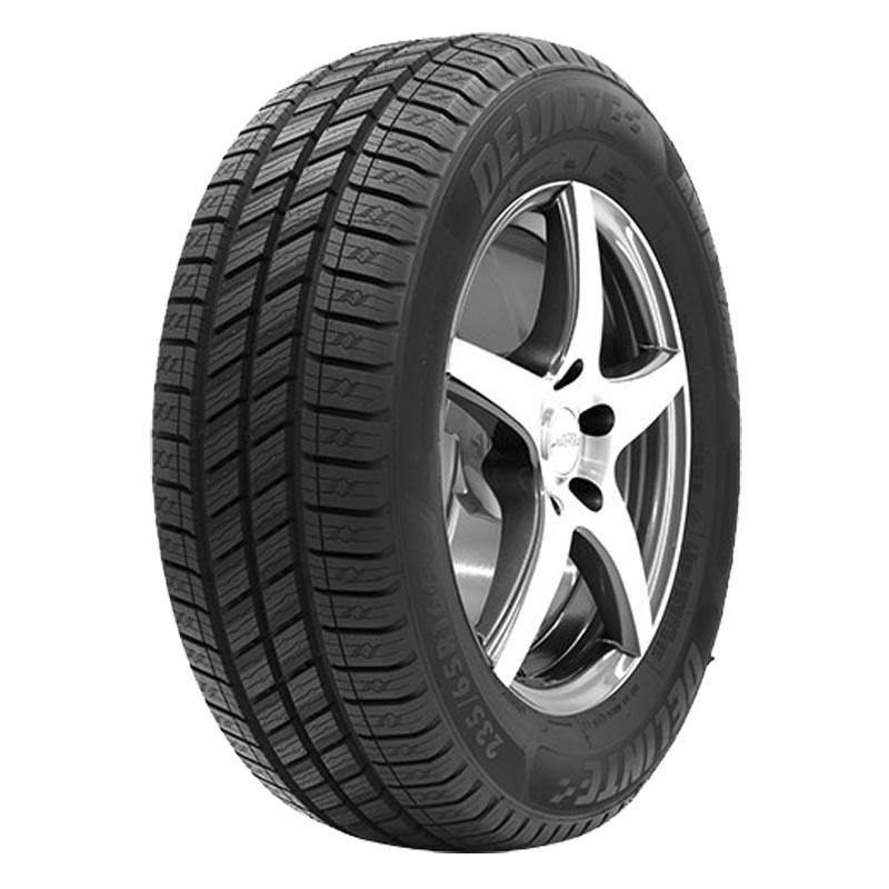 DELINTE AW 6 VAN 225/70 R15 112/110S TL M+S 3PMSF FURGONI 4 STAGIONI