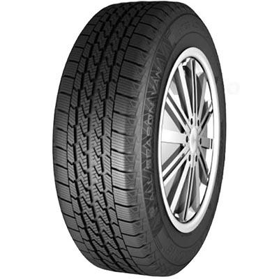 NANKANG AW 8 ALLSEASON 195/75 R16 107/105R TL M+S 3PMSF FURGONI 4 STAGIONI