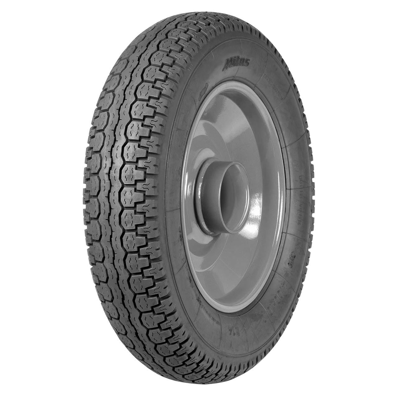 MITAS B 14 4.00/ -10 69J TT MOTO CLASSIC