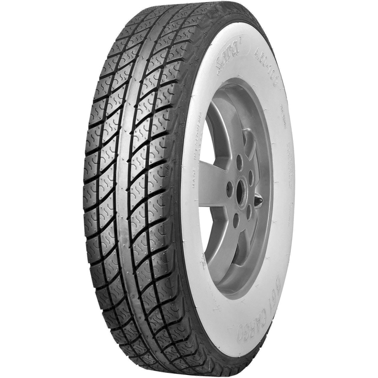 MITAS B 61 WW 4.50/ -10 76N TL MOTO CLASSIC