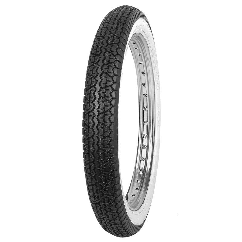 MITAS B 7 WW 2 3/4/ -17 47J TL/TT MOTO CLASSIC