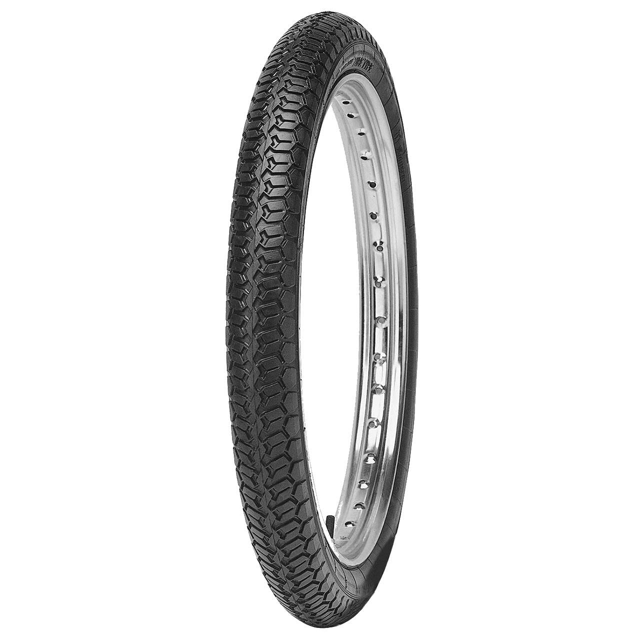 MITAS B 8 FRONT REAR 2 1/2/ -16 42J  TT