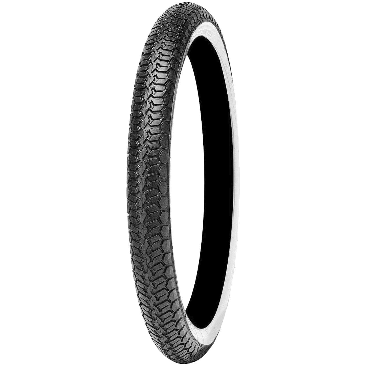 MITAS B 8 WW 2 1/4/ -16 38J TT MOTO CLASSIC