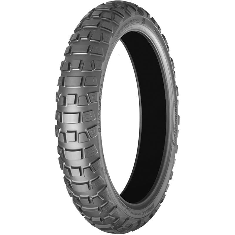 BRIDGESTONE BATTLAX ADVENTURECROSS AX41 REAR 4.60/ -18 63P TT MOTO ADVENTURE