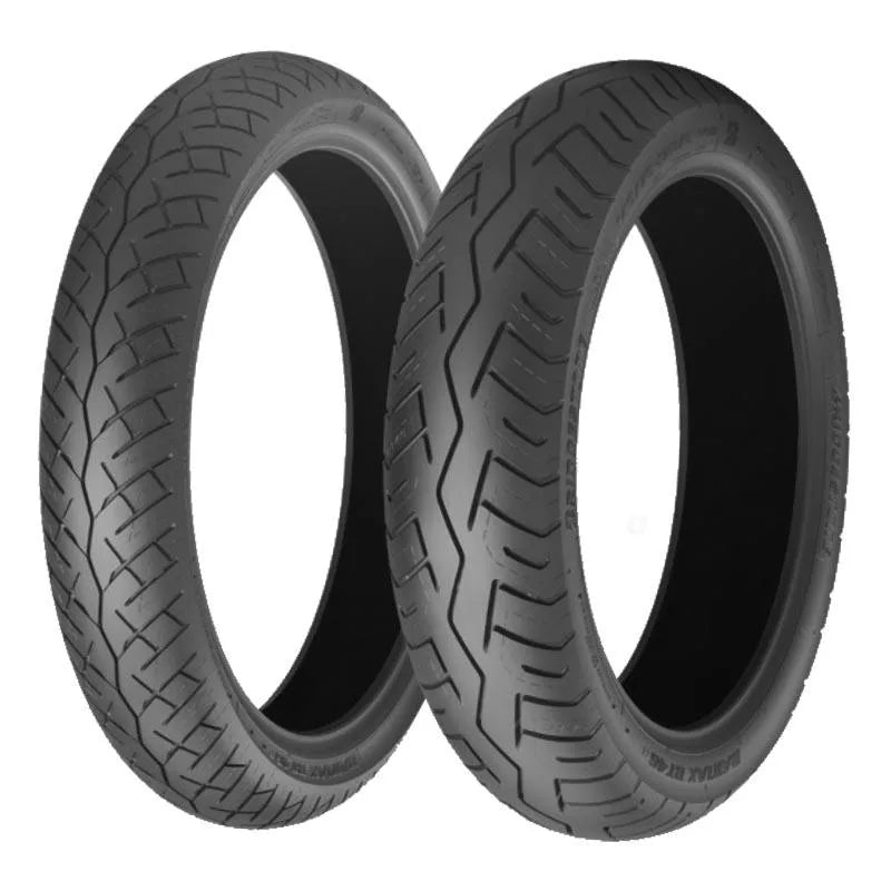 BRIDGESTONE BATTLAX BIAS TOURING BT46 4.00 -18 64H TT MOTO TOURING
