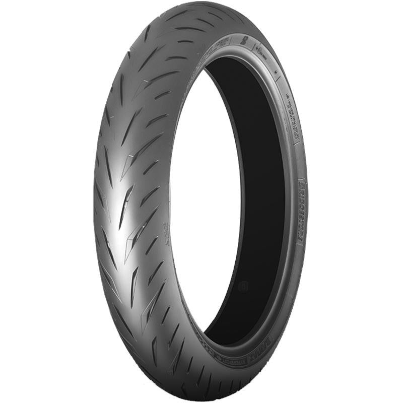 BRIDGESTONE BATTLAX S22 REAR M 180/55 R17 73W TL MOTO HYPERSPORT