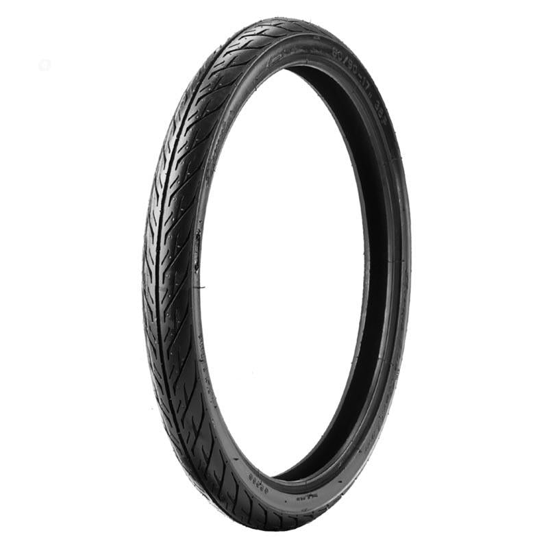 ND RUBBER BECKHAM 80/80 -14 40P TL MOTO SPORT
