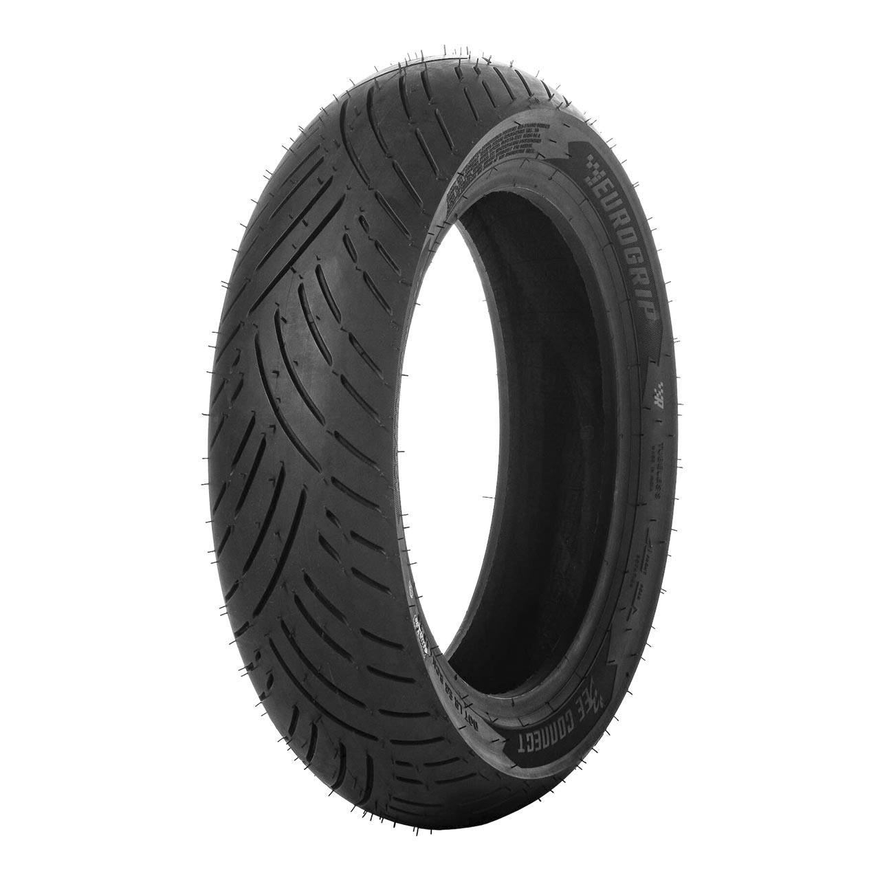 EUROGRIP BEE CONNECT UHP REAR 140/70 -14 68S TL MOTO SPORT
