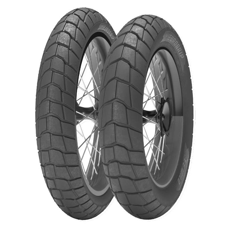 EUROGRIP BEE WILD REAR 140/70 -14 68S TL M+S MOTO ADVENTURE