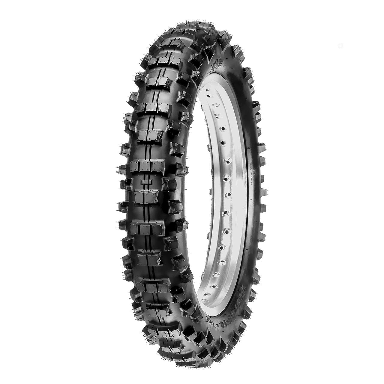 CST BITE ENDURO CM 742 NHS REAR 100/90 -19 57M TT MOTO ENDURO
