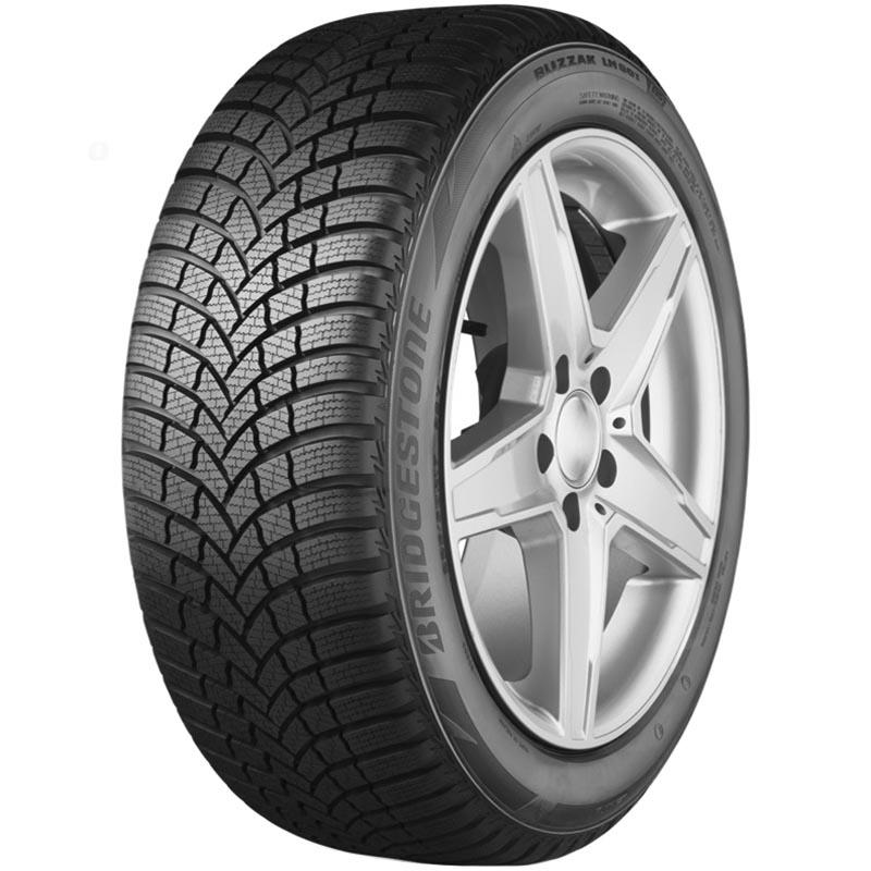 BRIDGESTONE BLIZZAK LM001 EVO 205/55 R16 91H TL M+S 3PMSF AUTO INVERNALE