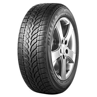 BRIDGESTONE BLIZZAK LM32 XL RFT EXT MOE 255/40 R18 99V TL M+S 3PMSF AUTO INVERNALE