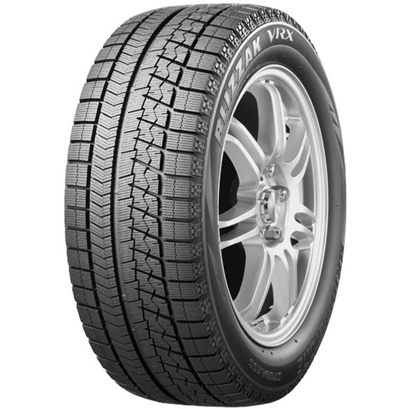 BRIDGESTONE BLIZZAK VRX 205/55 R16 91S TL M+S 3PMSF AUTO INVERNALE